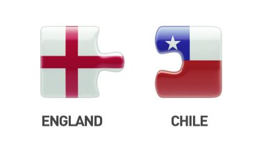 İngiltere'de Şili bulmaca kavramı