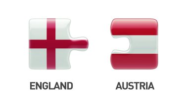 Avusturya İngiltere'de bulmaca kavramı