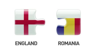 Romanya İngiltere'de bulmaca kavramı