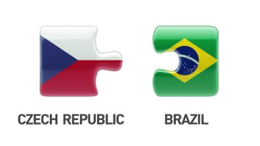 Brezilya Çek Cumhuriyeti bulmaca kavramı