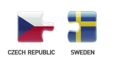 İsveç Çek Cumhuriyeti bulmaca kavramı