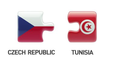 Tunus Çek Cumhuriyeti bulmaca kavramı