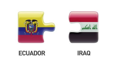 Irak Ekvador bulmaca kavramı