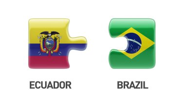 Brezilya Ekvador bulmaca kavramı