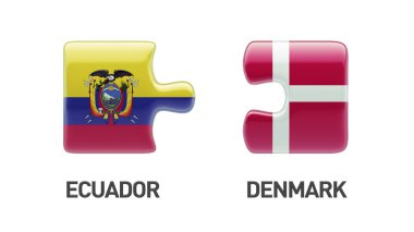 Danimarka Ekvador bulmaca kavramı