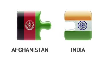 Hindistan Afganistan bulmaca kavramı