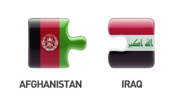 Irak Afganistan bulmaca kavramı