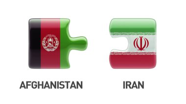 Iran Afganistan bulmaca kavramı