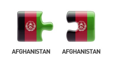 Afganistan bulmaca kavramı
