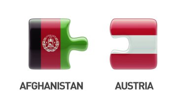 Avusturya Afganistan bulmaca kavramı