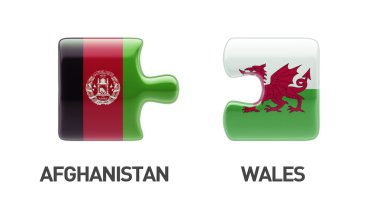 Afganistan Galler bulmaca kavramı