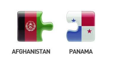 Panama Afganistan bulmaca kavramı