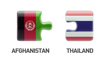 Tayland Afganistan bulmaca kavramı