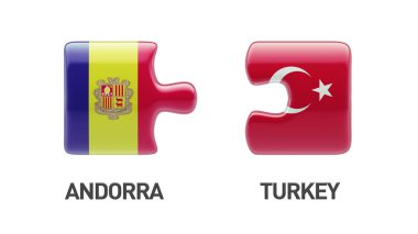 Türkiye'nin Andorra Puzzle kavramı