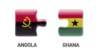 Angola Gana bulmaca kavramı