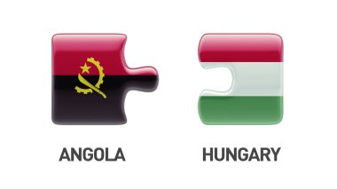 Angola Macaristan bulmaca kavramı