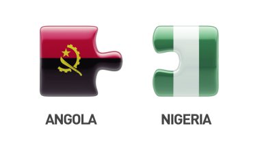 Angola Nijerya bulmaca kavramı
