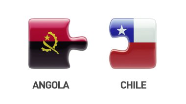 Angola Şili bulmaca kavramı