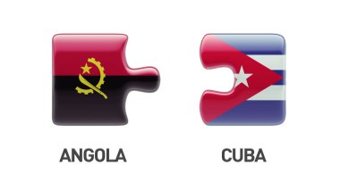 Küba Angola bulmaca kavramı