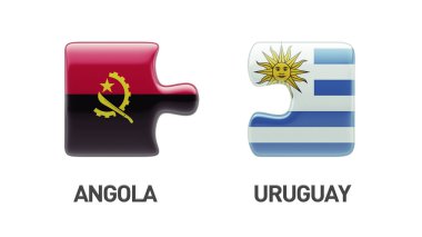 Uruguay Angola bulmaca kavramı