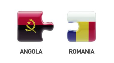 Romanya Angola bulmaca kavramı