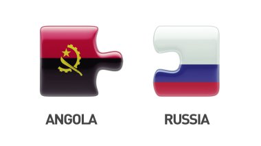 Rusya Angola bulmaca kavramı