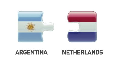 Arjantin Hollanda bulmaca kavramı