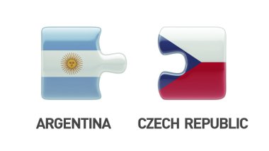 Arjantin Çek Cumhuriyeti bulmaca kavramı