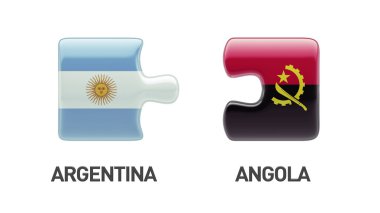 Arjantin Angola bulmaca kavramı