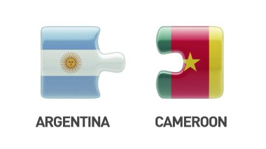 Ülke bulmaca kavramı