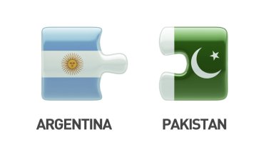 Pakistan Arjantin bulmaca kavramı
