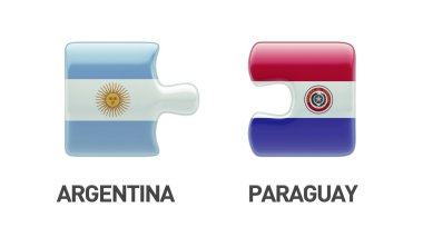 Paraguay Arjantin bulmaca kavramı