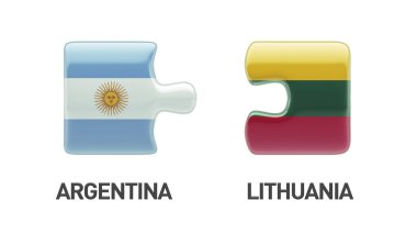 Litvanya Arjantin bulmaca kavramı