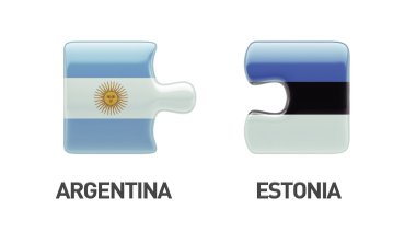 Estonya Arjantin bulmaca kavramı