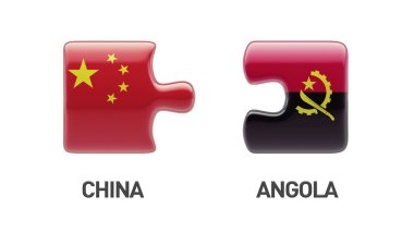 Çin Angola bulmaca kavramı