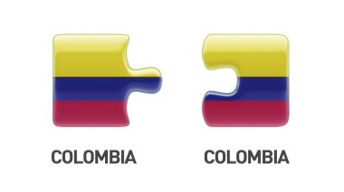 Kolombiya bulmaca kavramı