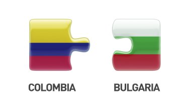 Bulgaristan Kolombiya bulmaca kavramı
