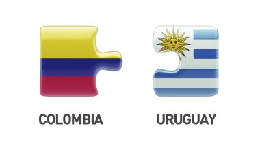 Uruguay Kolombiya bulmaca kavramı