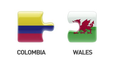 Galler Kolombiya bulmaca kavramı