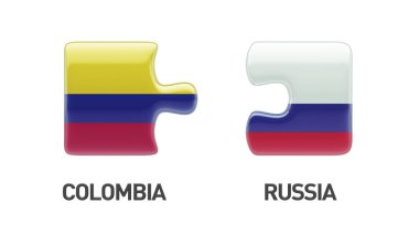 Rusya Kolombiya bulmaca kavramı