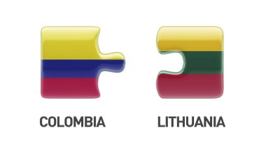 Litvanya Kolombiya bulmaca kavramı