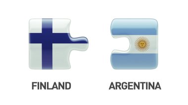 Finlandiya Arjantin bulmaca kavramı