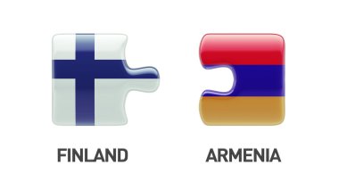 Ermenistan Finlandiya bulmaca kavramı