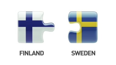 İsveç Finlandiya bulmaca kavramı