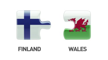 Galler Finlandiya bulmaca kavramı