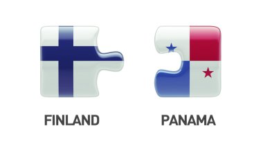 Panama Finlandiya bulmaca kavramı