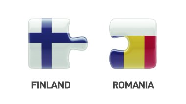 Romanya Finlandiya bulmaca kavramı