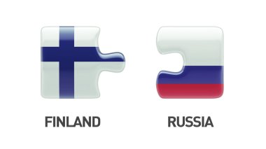 Rusya Finlandiya bulmaca kavramı