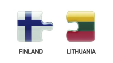 Litvanya Finlandiya bulmaca kavramı