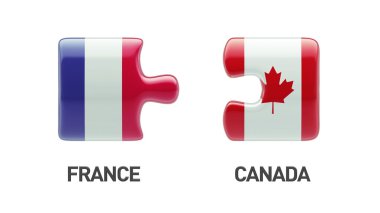 Fransa Kanada bulmaca kavramı